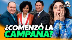 MIÉRCOLES 04.02 | LEGAÑA