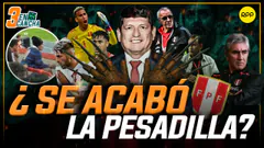 #ENVIVO SELECCIÓN PERUANA: ¿REALMENTE SE ACABÓ LA PESADILLA? #3ENCANCHA