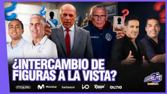 ¿INTERCAMBIO DE FIGURAS? | NOVEDADES EN EL FÚTBOL PERUANO #FÚTBOLSATÉLITE