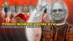 ¿CÓMO FUE LA VIDA DEL PAPA EN PERÚ? | BEO NOTICIAS