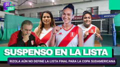 #ENVIVO | De Una por RADIO OVACION