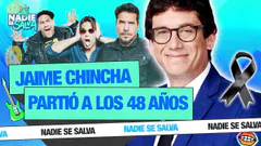 EL PERIODISMO DE LUTO: JAIME CHINCHA F4LL3CIÓ REPENTINAMENTE | NADIE SE SALVA