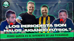 ¿LE CUMPLIRÁN LA PROMESA A PEDRO POR SU TRIPLETE? | FÚTBOL EXCITANTE