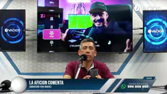 #ENVIVO | La Afición Comenta por RADIO OVACION