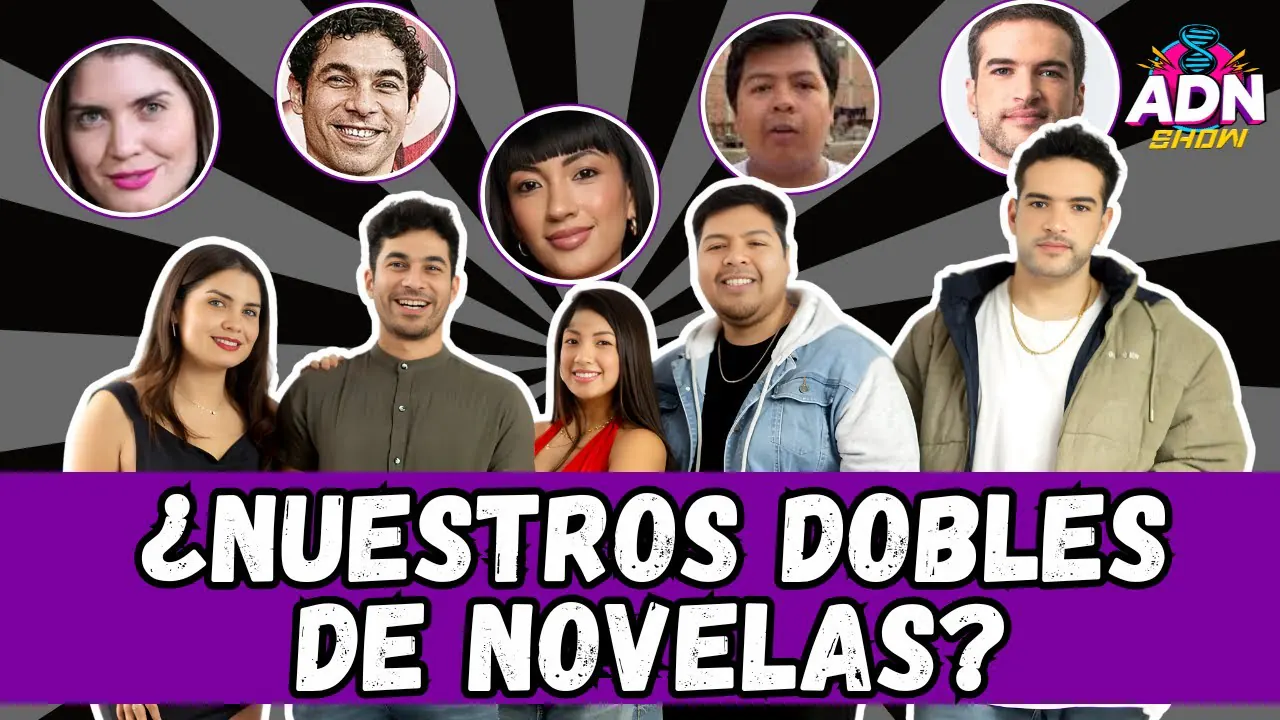 Reproducir: ¿METIMOS AJI DE GALLINA AL CINE?- ¿APOYAMOS EL CINE PERUANO?