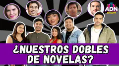 ¿METIMOS AJI DE GALLINA AL CINE?- ¿APOYAMOS EL CINE PERUANO?