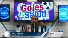 #ENVIVO | Goles y Salud por RADIO OVACION
