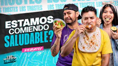 #LOSTROSTES | JUEVES DE DEBATE !