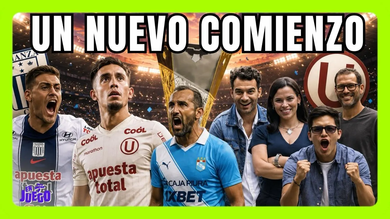 Reproducir: ¡SE FUE UN GRANDE! … EL MEJOR JUGADOR DEL APERTURA | EN JUEGO