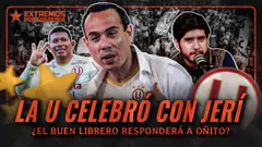 ¿EL BUEN LIBRERO LE RESPONDERÁ LA OFENSA A OÑITO? ¿CIVIL WAR DE PODCAST?