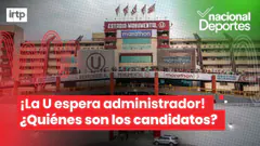 Radio Nacional EN VIVO: Nacional Deportes 25/7/25| Administrador U | ALIANZA CIENCIANO Sudamericana