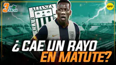 #ENVIVO ¿ADVÍNCULA REFORZARÁ ALIANZA LIMA EN EL 2026? #3ENCANCHA