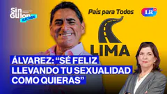 CARLOS ÁLVAREZ CONTINÚA EN CARRERA ELECTORAL | SIN GUION CON ROSA MARÍA PALACIOS #FEEG2026