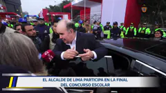 Pasacalle de la Peruanidad | 19 de julio