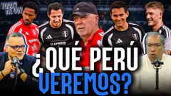 #ENVIVO | ¡LA SELECCIÓN SE PREPARA EN ORLANDO PARA LOS AMISTOSOS! ¿QUÉ PERÚ VEREMOS? #TocoYMeVoy
