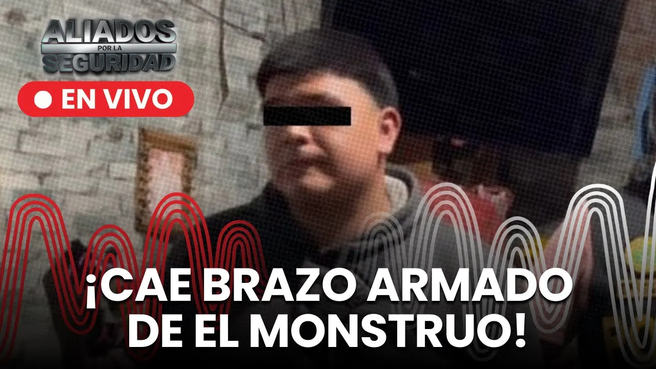 Reproducir: "Aliados por la seguridad" del martes 3 de febrero del 2026 por Radio Nacional EN VIVO