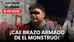 "Aliados por la seguridad" del martes 3 de febrero del 2026 por Radio Nacional EN VIVO