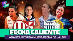 #ENVIVO | De Una por RADIO OVACION