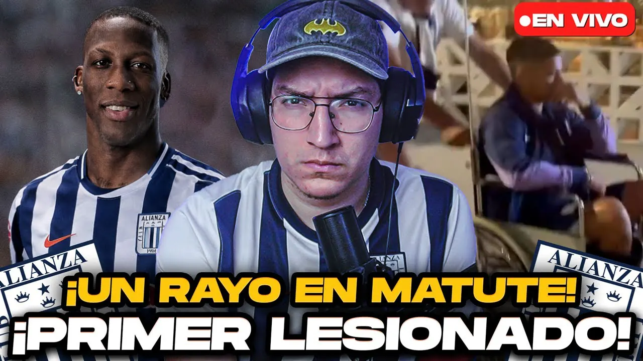 Reproducir: ¡LUIS ADVÍNCULA SE UNIRÁ EN URUGUAY A ALIANZA LIMA! ¿LA PRIMERA BAJA DE LA PRETEMPORADA?