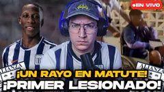 ¡LUIS ADVÍNCULA SE UNIRÁ EN URUGUAY A ALIANZA LIMA! ¿LA PRIMERA BAJA DE LA PRETEMPORADA?