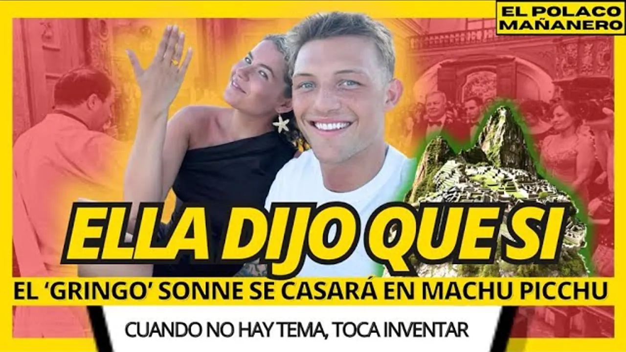 Reproducir: TIERRA TIEMBLA EN LIMA Y CALLAO - 🟡 EL POLACO MAÑANERO 🇵🇪