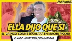TIERRA TIEMBLA EN LIMA Y CALLAO - EL POLACO MAÑANERO