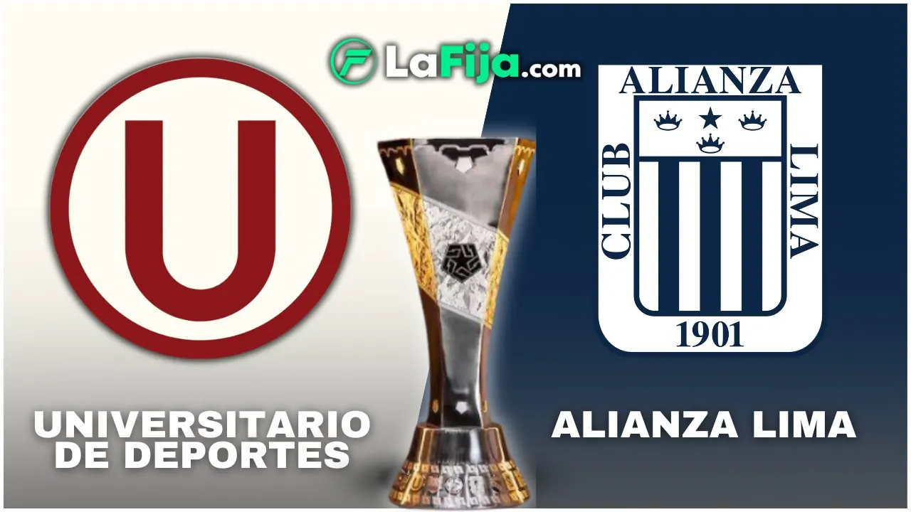 Reproducir: Reacción y previa del Clásico: Universitario vs Alianza Lima