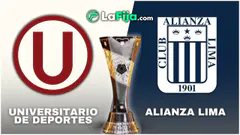 Reacción y previa del Clásico: Universitario vs Alianza Lima