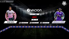 SPORT BOYS vs COMERCIANTES UNIDOS por RADIO OVACION | LIGA 1 TE APUESTO