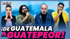 ¿DINA quiso gilearse a CANTANTE? | CANDIDATOS al Congreso que PALTEAN | Disociados