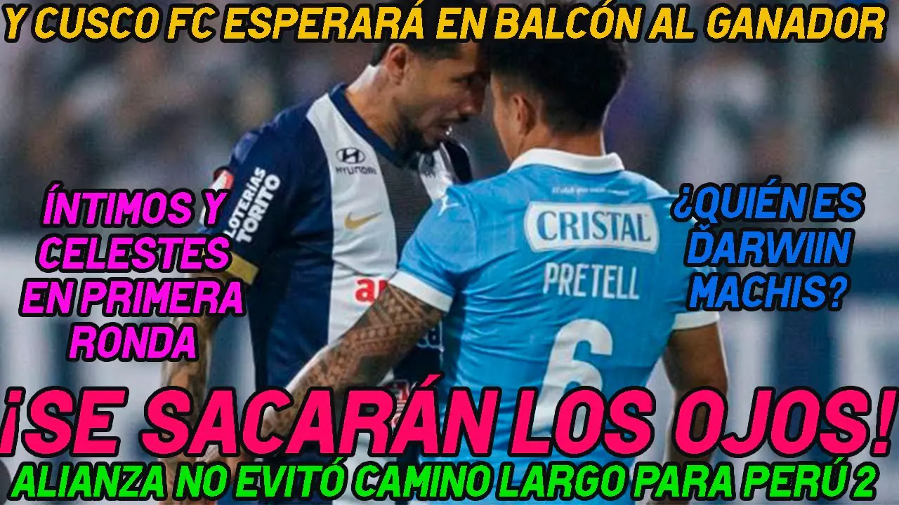 Reproducir: GOROSITO: HAREMOS LO IMPOSIBLE / ROMERO SERÁ EL ARQUERO CREMA 2026 / ¿LENCINA A LA 'U'?, ¿QUIÉN ES?
