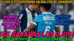 GOROSITO: HAREMOS LO IMPOSIBLE / ROMERO SERÁ EL ARQUERO CREMA 2026 / ¿LENCINA A LA 'U'?, ¿QUIÉN ES?
