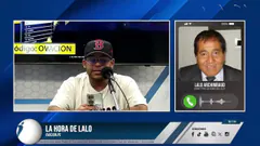#ENVIVO | La Hora de Lalo por RADIO OVACION