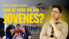 ¿Los partidos le temen a los jóvenes? | #EleccioneZ