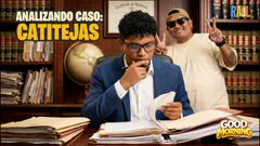 ANALIZANDO CASO: CATITEJAS