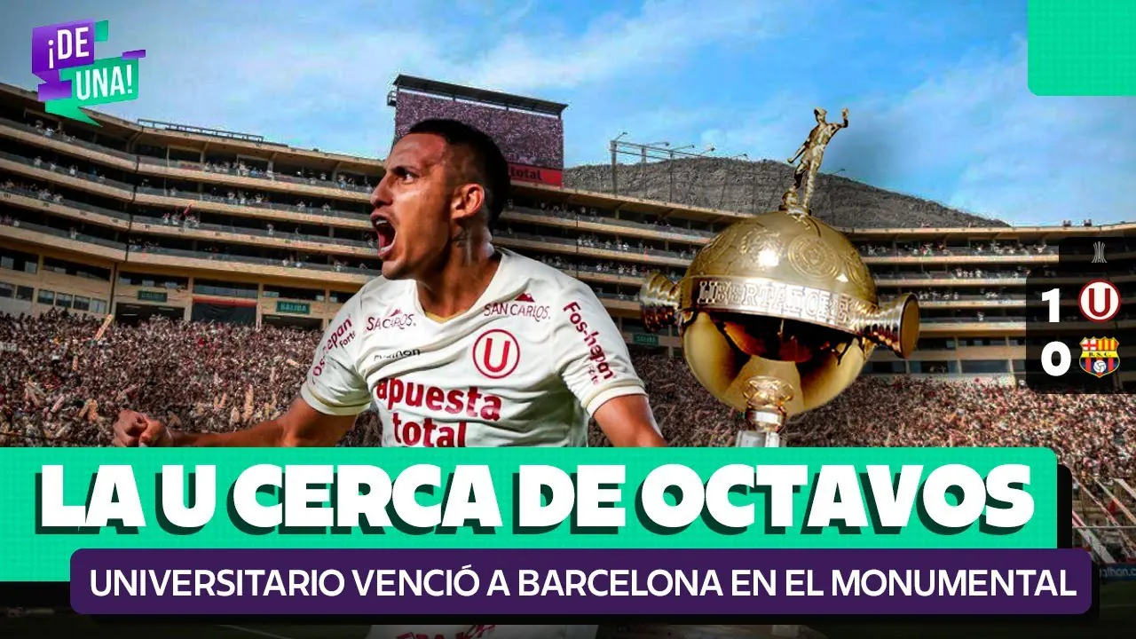 Reproducir: 🔴 #ENVIVO | De Una por RADIO OVACION