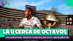 #ENVIVO | De Una por RADIO OVACION