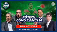 FÚTBOL COMO CANCHA #FEEG2026