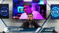 #ENVIVO | La Afición Comenta por RADIO OVACION