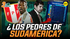 #ENVIVO SELECCIÓN PERUANA: ¿LA PEOR PARTICIPACIÓN EN ELIMINATORIAS DE LA HISTORIA? #3ENCANCHA