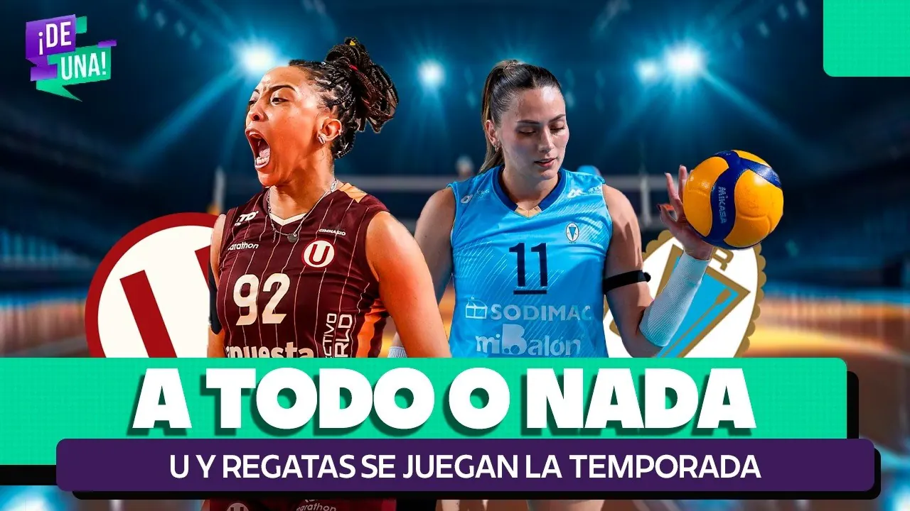 Reproducir: 🔴 #ENVIVO | De Una por RADIO OVACION