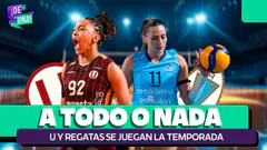 #ENVIVO | De Una por RADIO OVACION