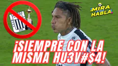¡DURA DERROTA Y ADIÓS A LA LIBERTADORES! TRISTE FINAL PARA ALIANZA LIMA | ¡MIRA LO QUE HABLA!