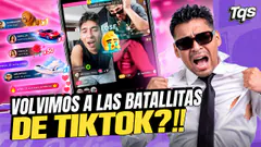 #TQS | OSCAR CUSTODIO PERDIÓ LOS PAPELES?!! CHIQUIWILO VOLVIÓ A LAS BATALLITAS