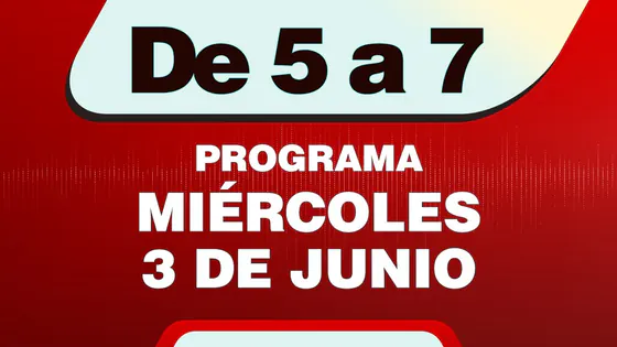 De 5 a 7 ¡FINGIÓ SU S3CU3STRO PARA IRSE A MÁNCORA CON EL RESCATE! - ATV+