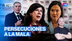 EL PERÚ EN CAMINO HACIA UN RÉGIMEN TOTALITARIO | LA VERDAD A FONDO CON PEDRO SALINAS