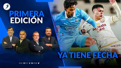 #ENVIVO | Ovación Primera Edición por RADIO OVACION