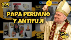 Nuevo papa, ¿encubridor de p3d3r4st4s? La verdadera historia