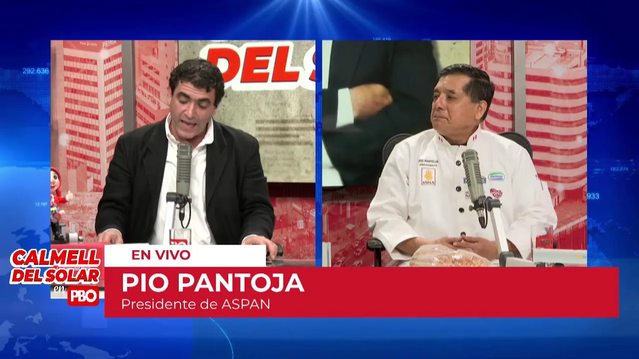 Reproducir: PBO EN VIVO