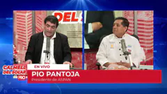 PBO EN VIVO